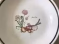 返美出清-盘子