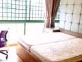 ??公寓精装修主人房 家具齐全 超大衣柜 随时入住 文庆地铁站??