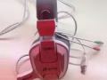 高质量 游戏 键盘 和 耳机 