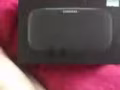 藍牙音響
