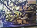 公路车带变速