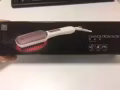 MKS直发梳内扣梳