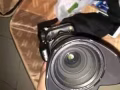 全畫幅尼康d610 加騰龍鏡頭