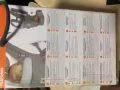 嬰兒前抱式背帶