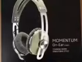 SENNHEISER  森海塞尔耳机  几乎全新 低价出售