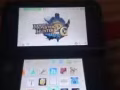 出售3DS英文改版机