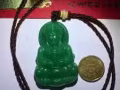 全新的觀音，買了沒有戴過