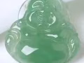 白水晶观音
