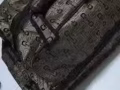 旅行箱包