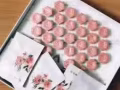 贝基面膜，珍珠美白补水保湿面膜