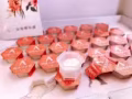 贝基面膜，珍珠美白补水保湿面膜