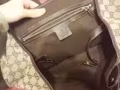 Gucci單肩手提大包