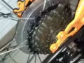 自行车 港湾附近