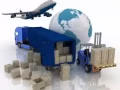 中国到新加坡海运空运物流到门价格低至350/立方，量大价格优惠 实力庄家每天装柜