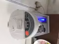 回國處理廚房用品