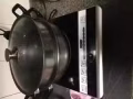 回国处理厨房用品