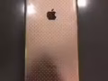 IPhone 6 s plus 64g 玫瑰金，女生用