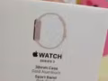 全新iWatch3出手