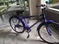 出售二手自行車九成新