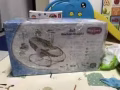婴儿床