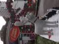 三巴旺地铁站附近