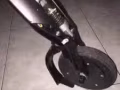 出售一台阻力電動車
