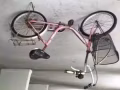 自行車，勿落