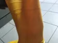 新水鞋