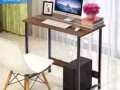 9成新電腦桌甩