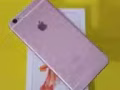 出售两架苹果6s plus 128g 
