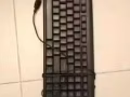 笔记本排风扇，键盘