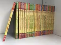 Geronimo Stilton's 共28本！