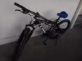 轉讓自行車一輛