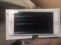 蘋果7plus 玫瑰金128的全新未開機1000新幣