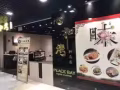 中餐厅招聘前厅服务员