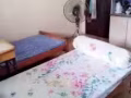 大巴窯寬敞二人間找女搭房