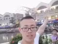 18般武艺样样精通的男按摩技师，本人在劳明达做工