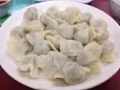 纯手工东北饺子