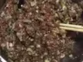 纯手工东北饺子