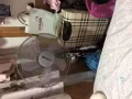 电风扇和两个插线板30处理