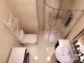文庆地铁站公寓主人房 带阳台.独立卫生间..适合情侣 学生