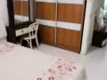 Blk 729普通房出租$720（无煮）