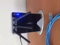 韩国品牌iptime新路由器便宜卖送网线