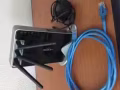 韩国品牌iptime新路由器便宜卖送网线