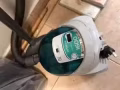 Hitachi 吸尘器