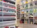 聘請美甲師 Bugis