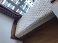 单人 弹簧床垫 淡滨尼自取
