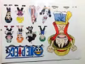 小商品大甩卖