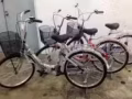 全新24寸轻便车，附送篮筐，免费送货，电97850270