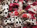 手工牛轧糖